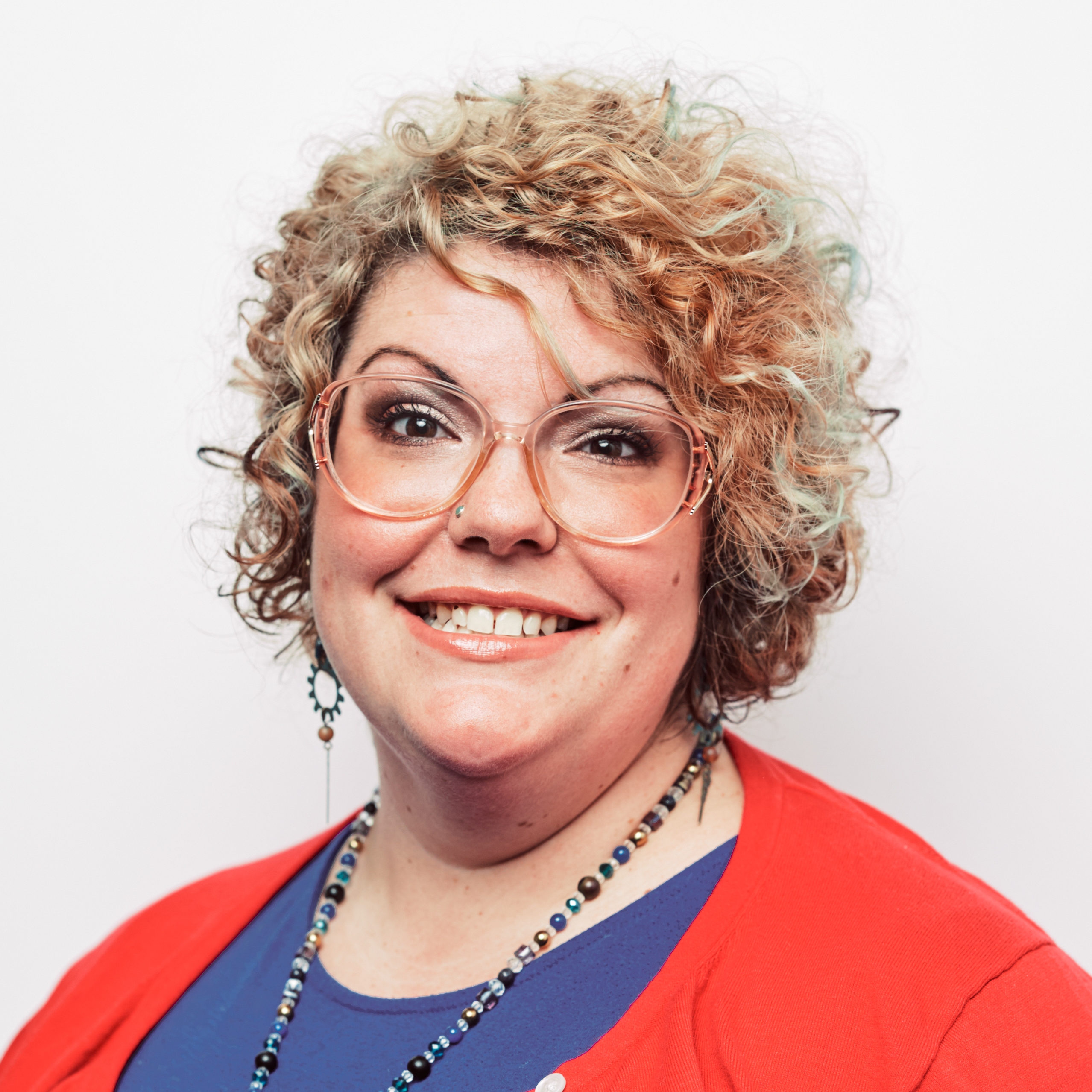 Thea Wells State Farm Agent Team Member