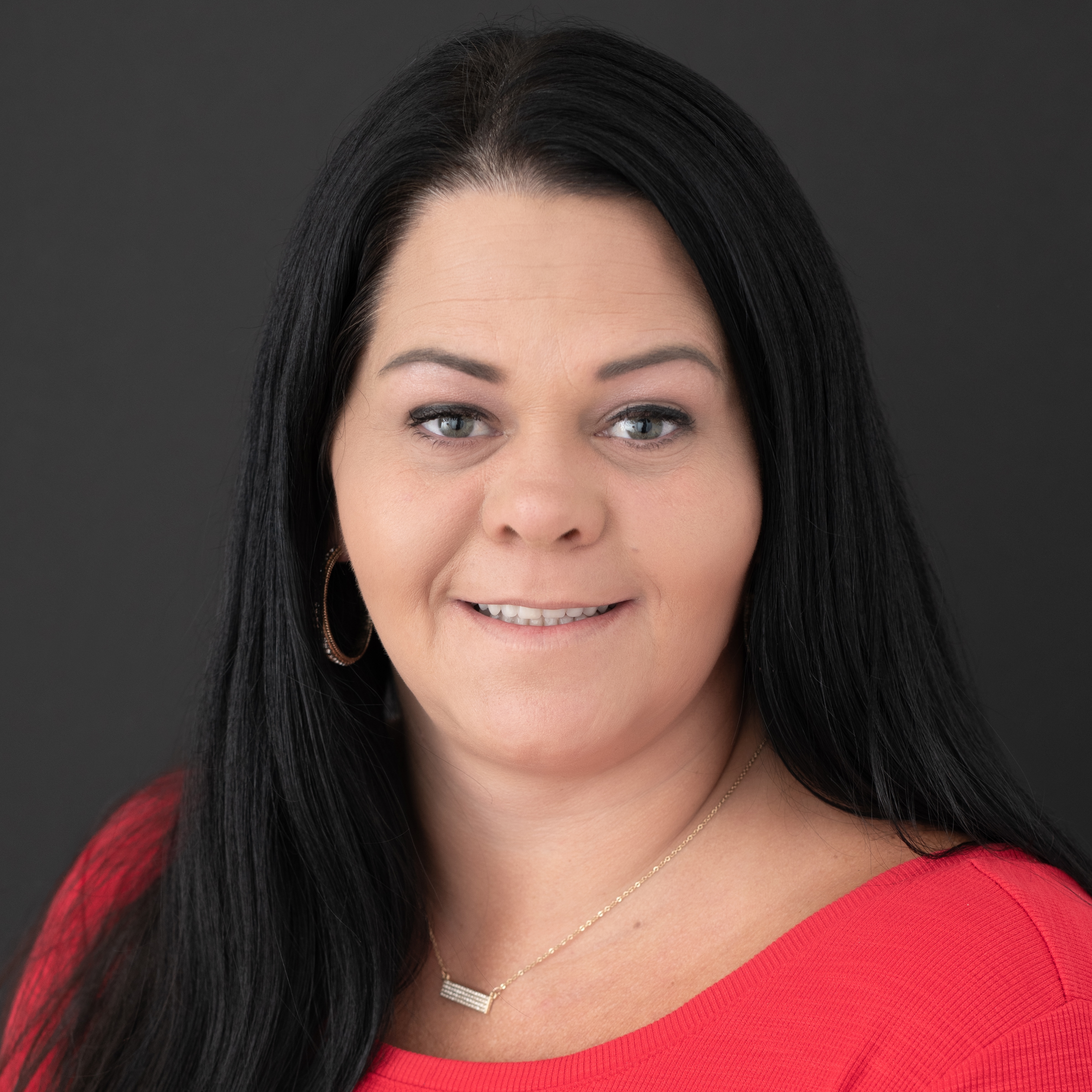 Nicole Mills State Farm Agent Team Member