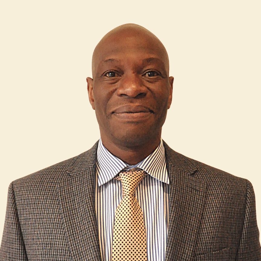 Soji Adeniji-Adele State Farm Agent Team Member