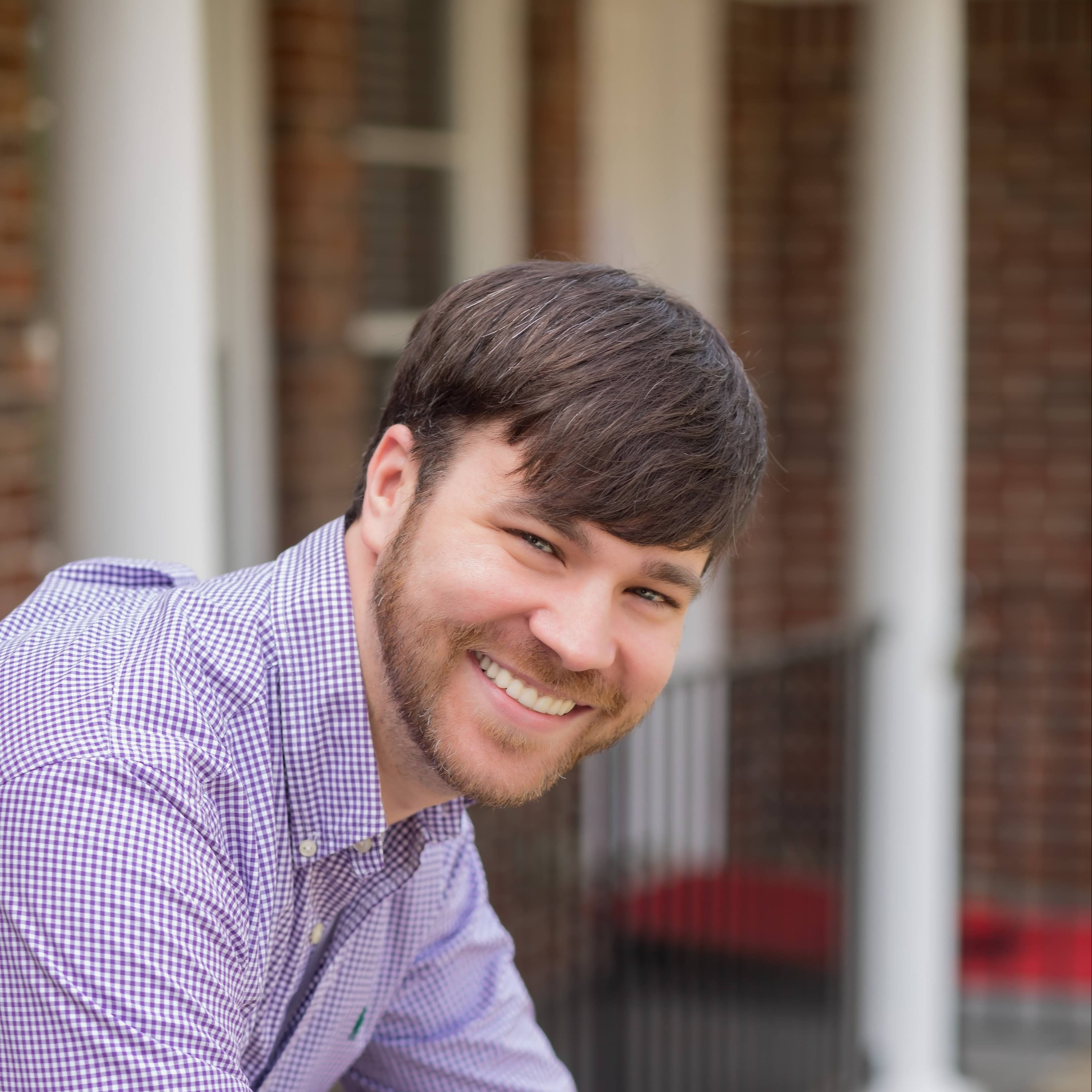 Jeremy Smithart State Farm Agent Team Member
