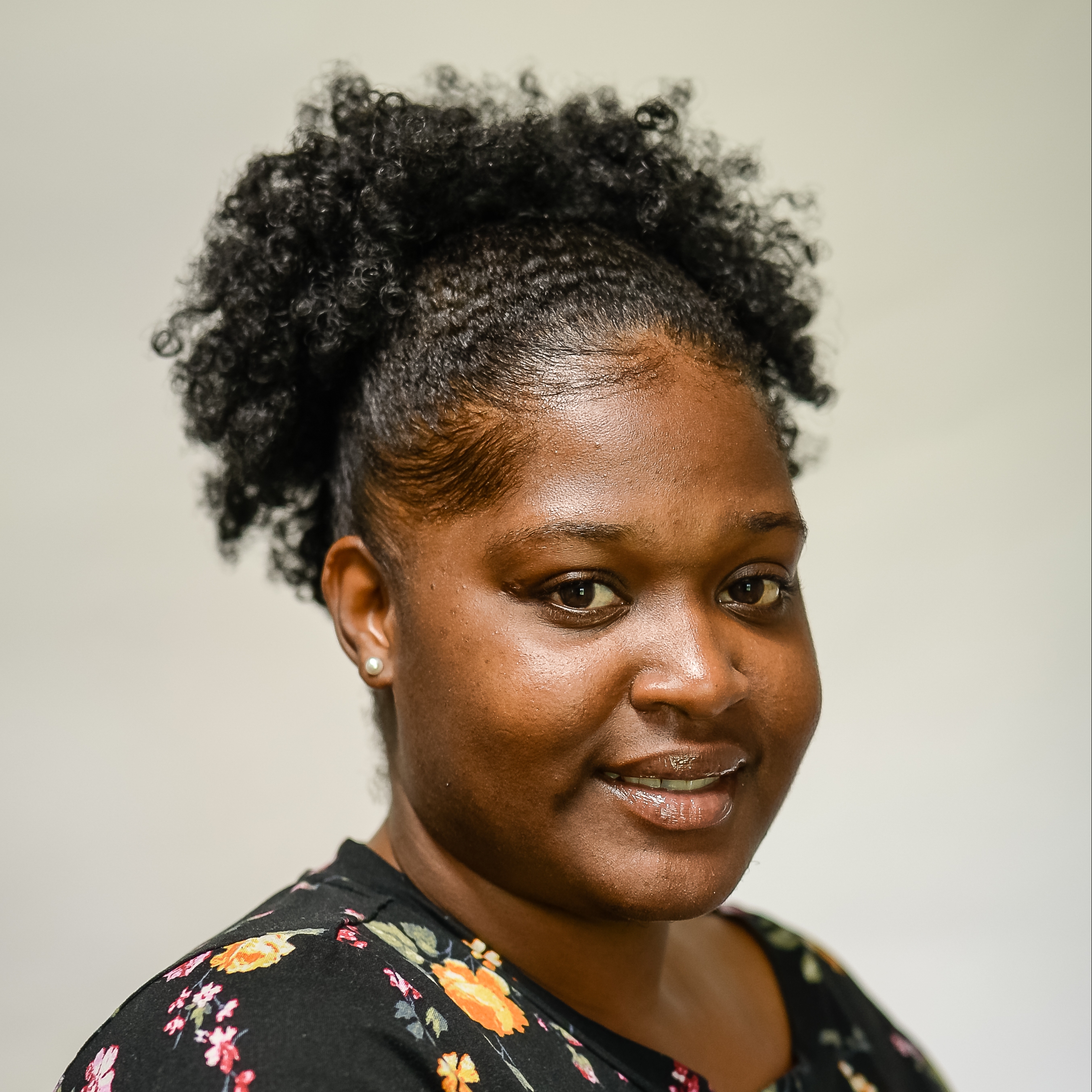 Latoya Garnett State Farm Agent Team Member