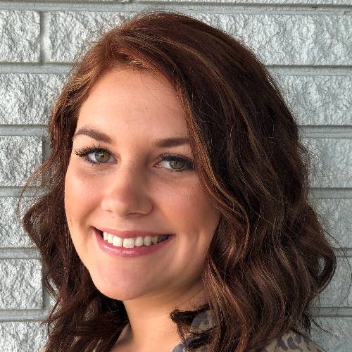 Taylor Little State Farm Agent Team Member