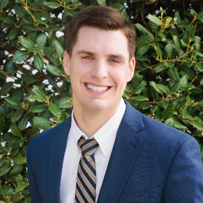 Jon Reuben Chesteen State Farm Agent Team Member