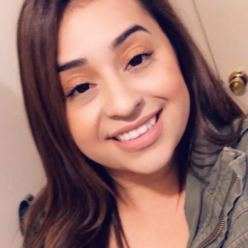 Michelle Barillas State Farm Agent Team Member