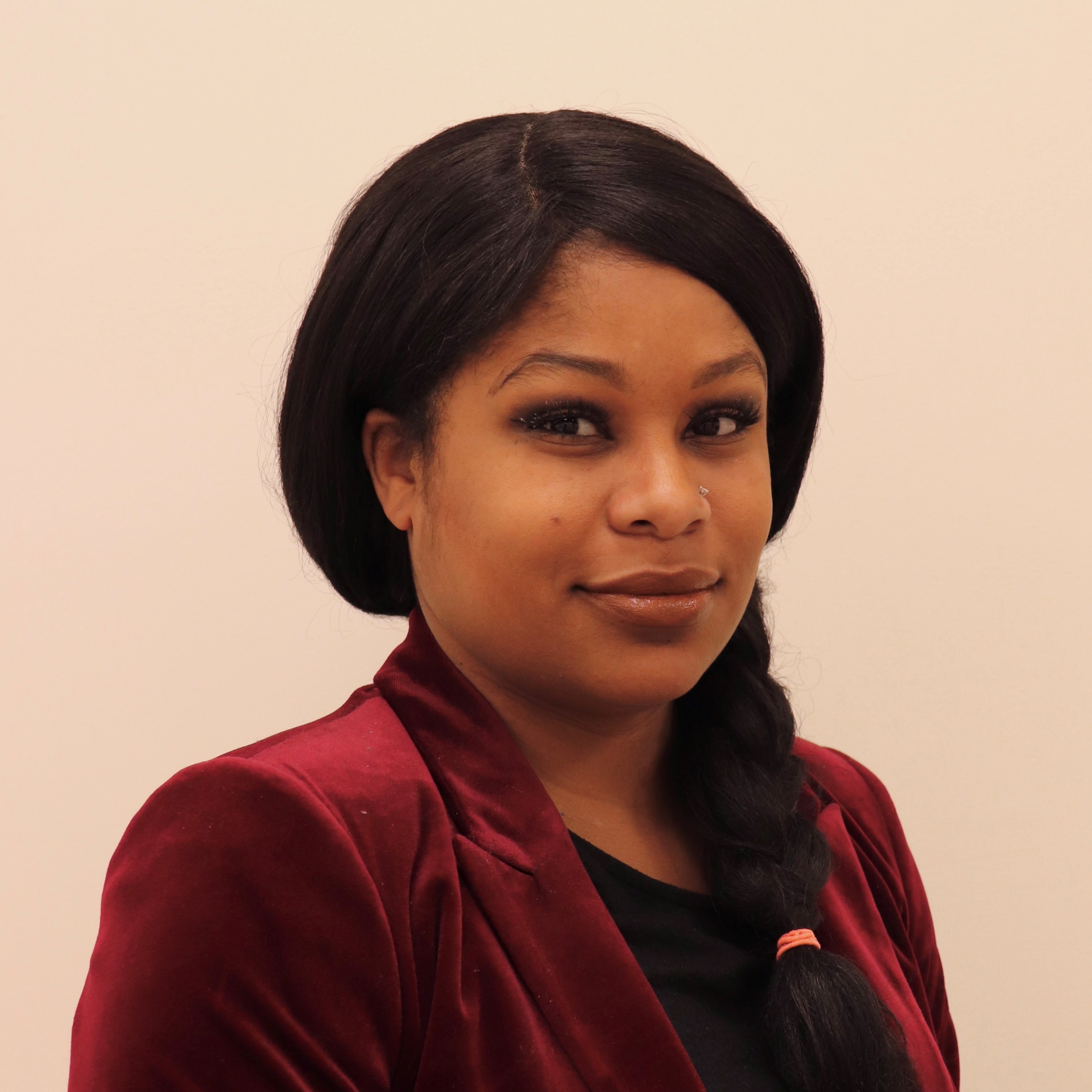 Bria Basadonna State Farm Agent Team Member