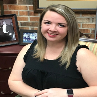 Daniela Weaver State Farm Agent Team Member
