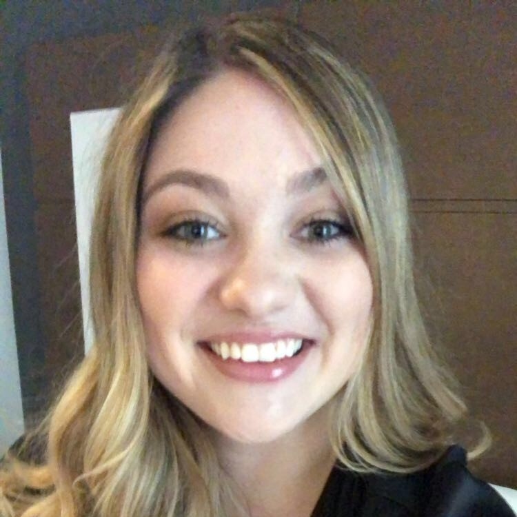 Mackenna LeCoure State Farm Agent Team Member