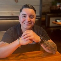 Demitri Jimenez State Farm Agent Team Member
