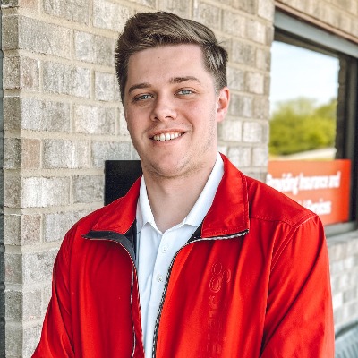 Harrison Snyder State Farm Agent Team Member