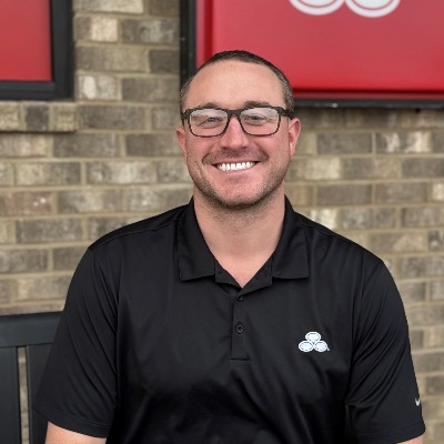 Austin Jones State Farm Agent Team Member