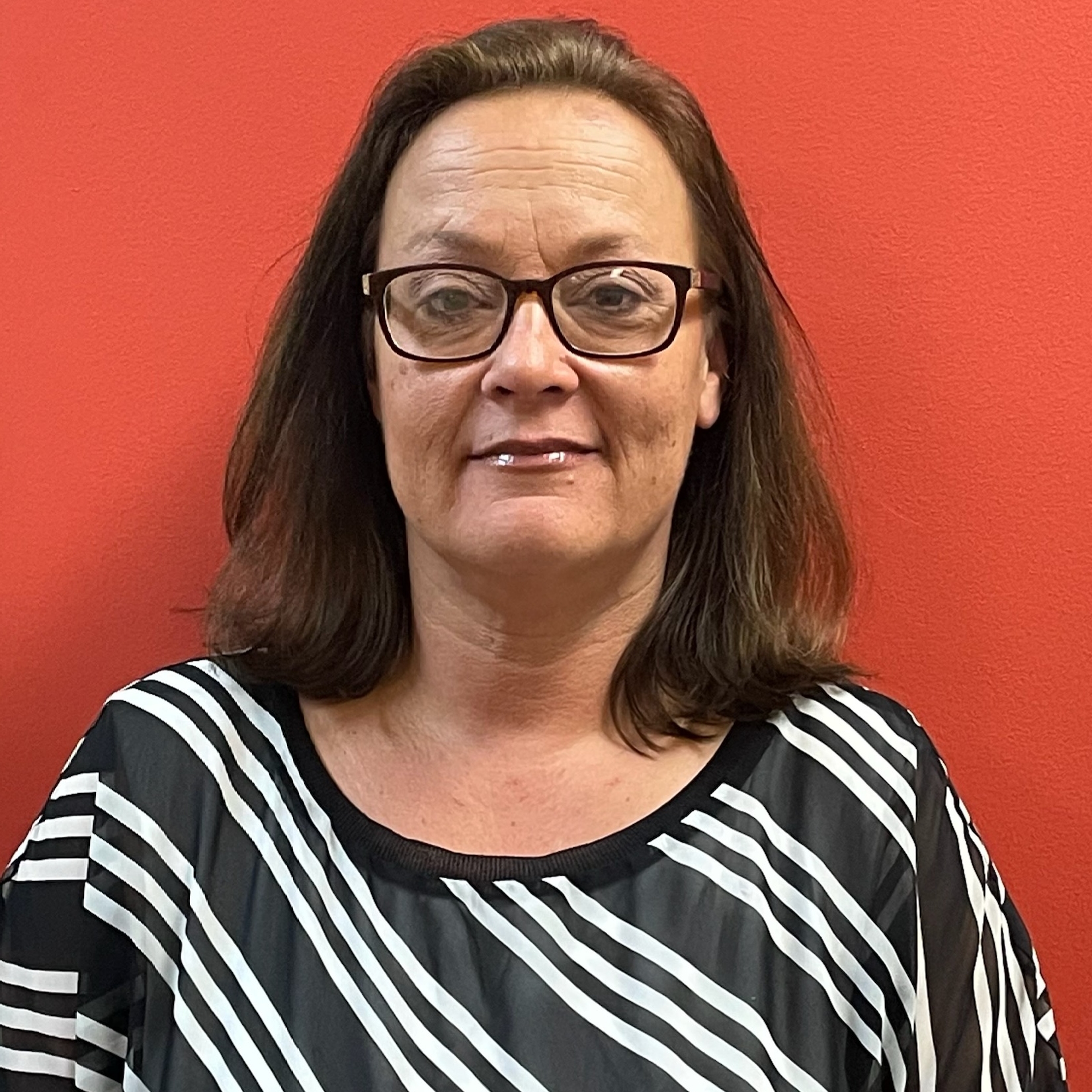 Tina Snow State Farm Agent Team Member