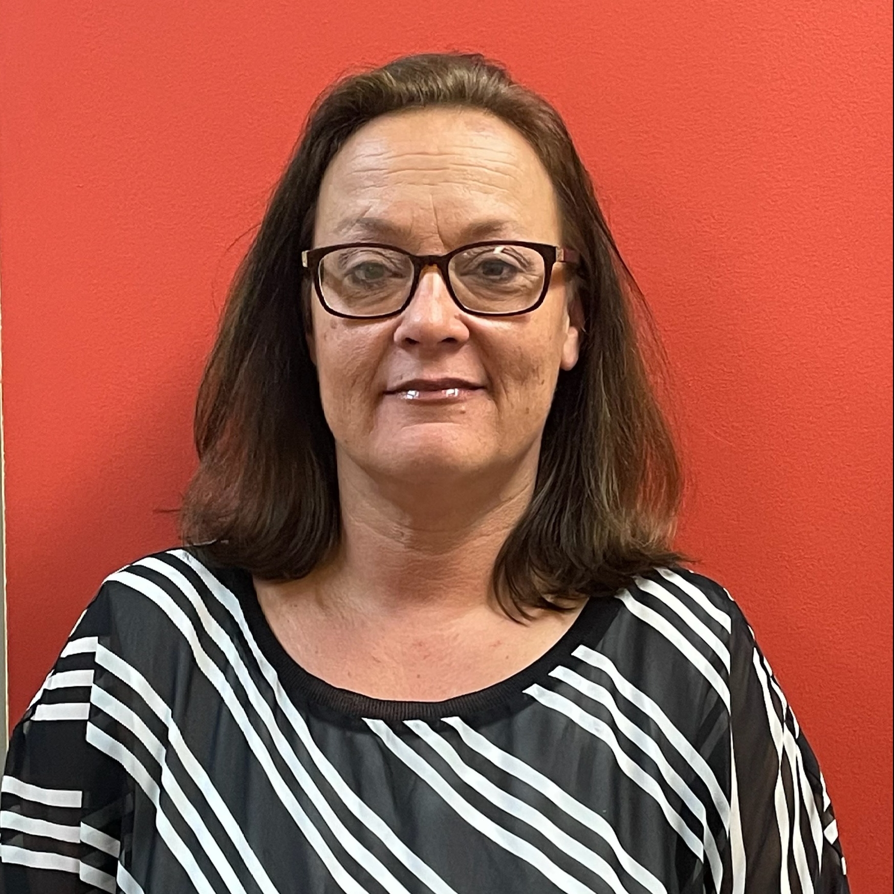 Tina Snow State Farm Agent Team Member