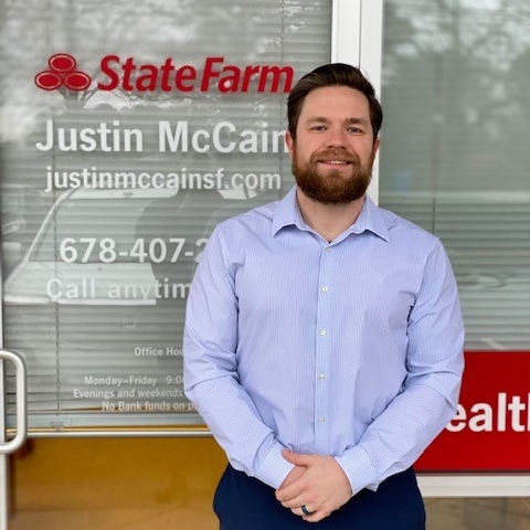 Rob Starling State Farm Agent Team Member