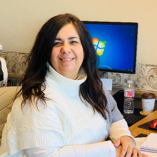 Margarita Pena State Farm Agent Team Member