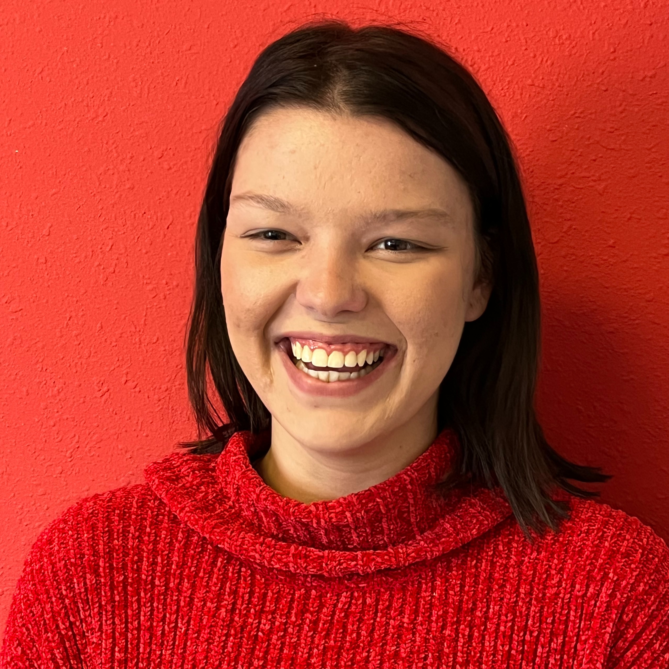Chloe Thomasson State Farm Agent Team Member