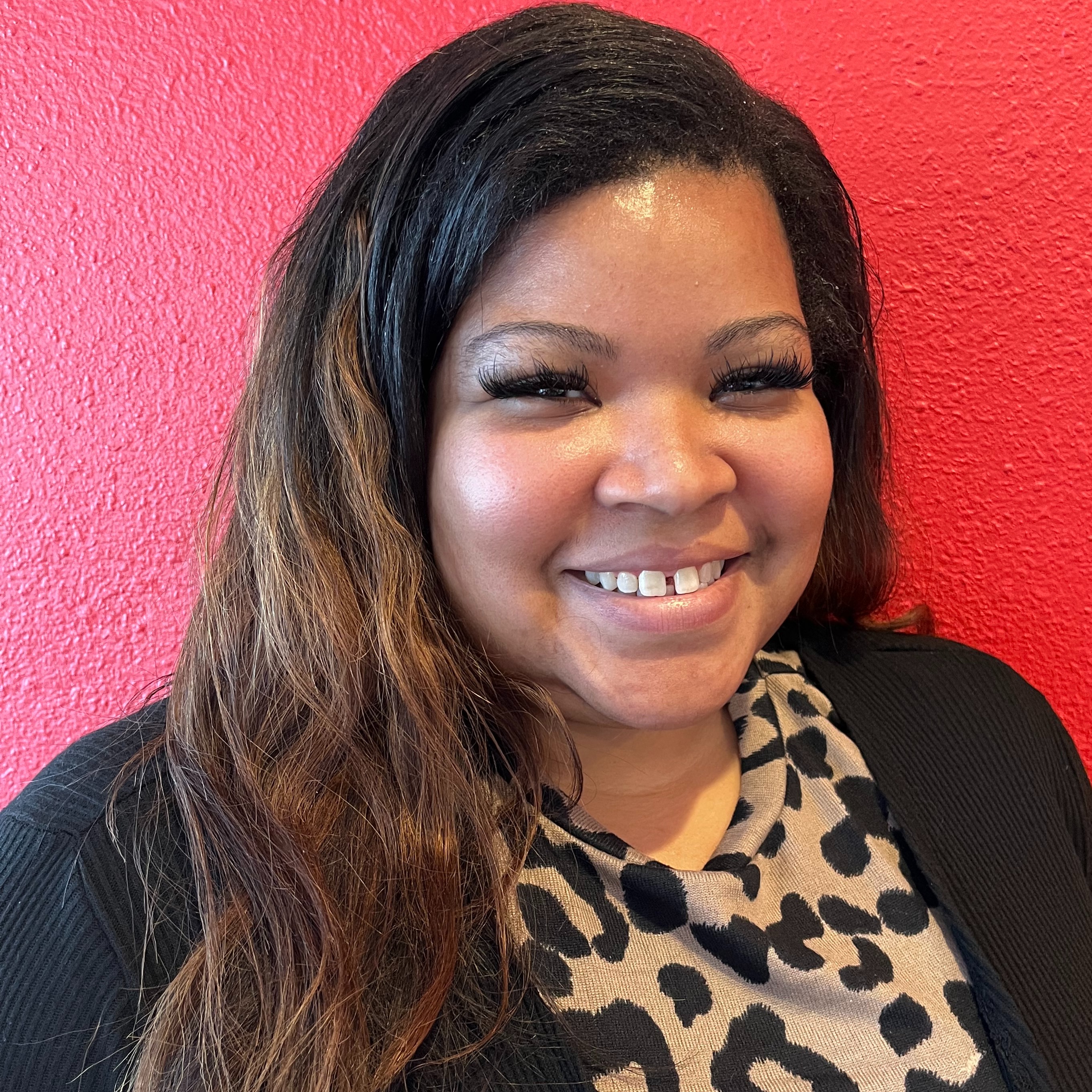 Jessica Brown State Farm Agent Team Member