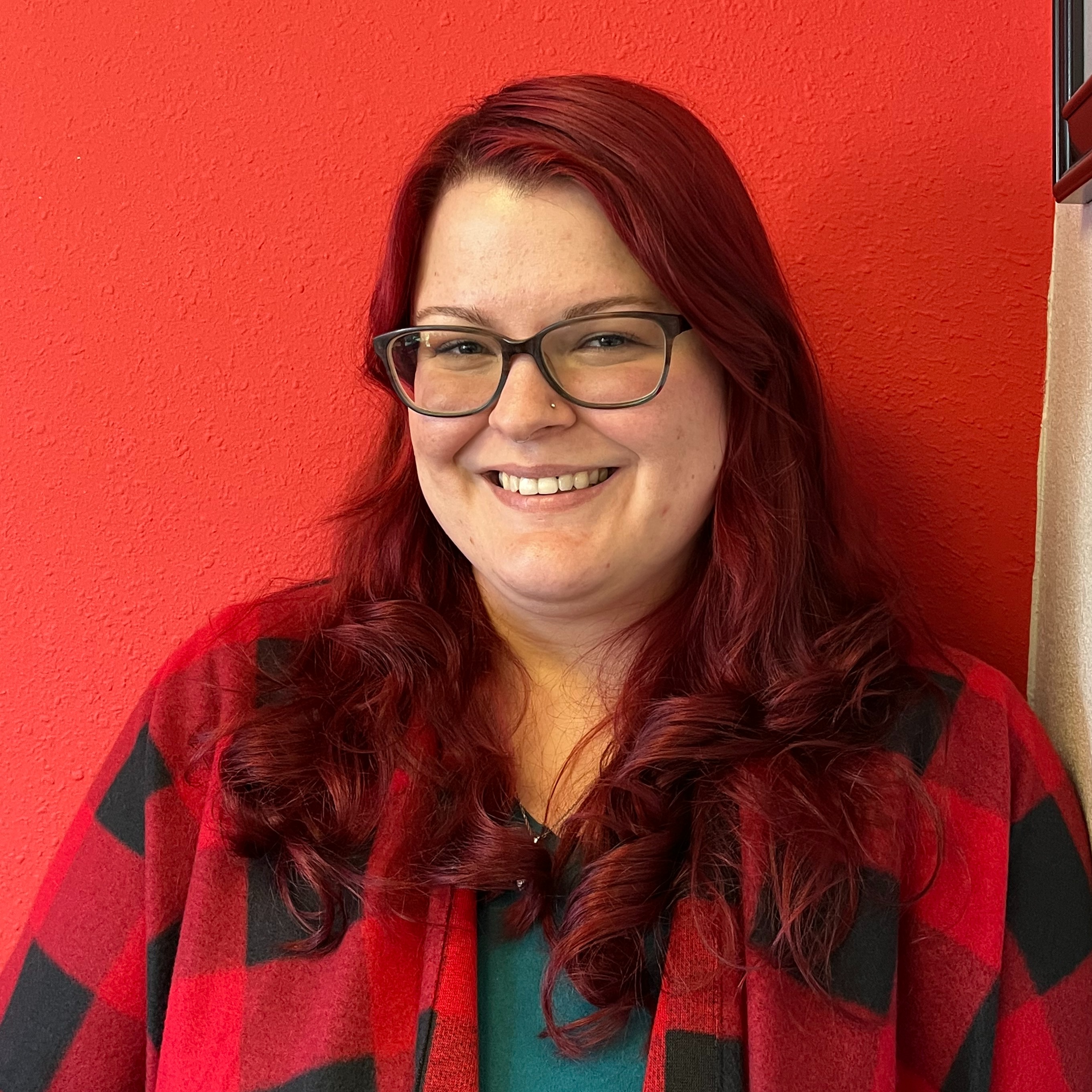 Brooke Saeger State Farm Agent Team Member
