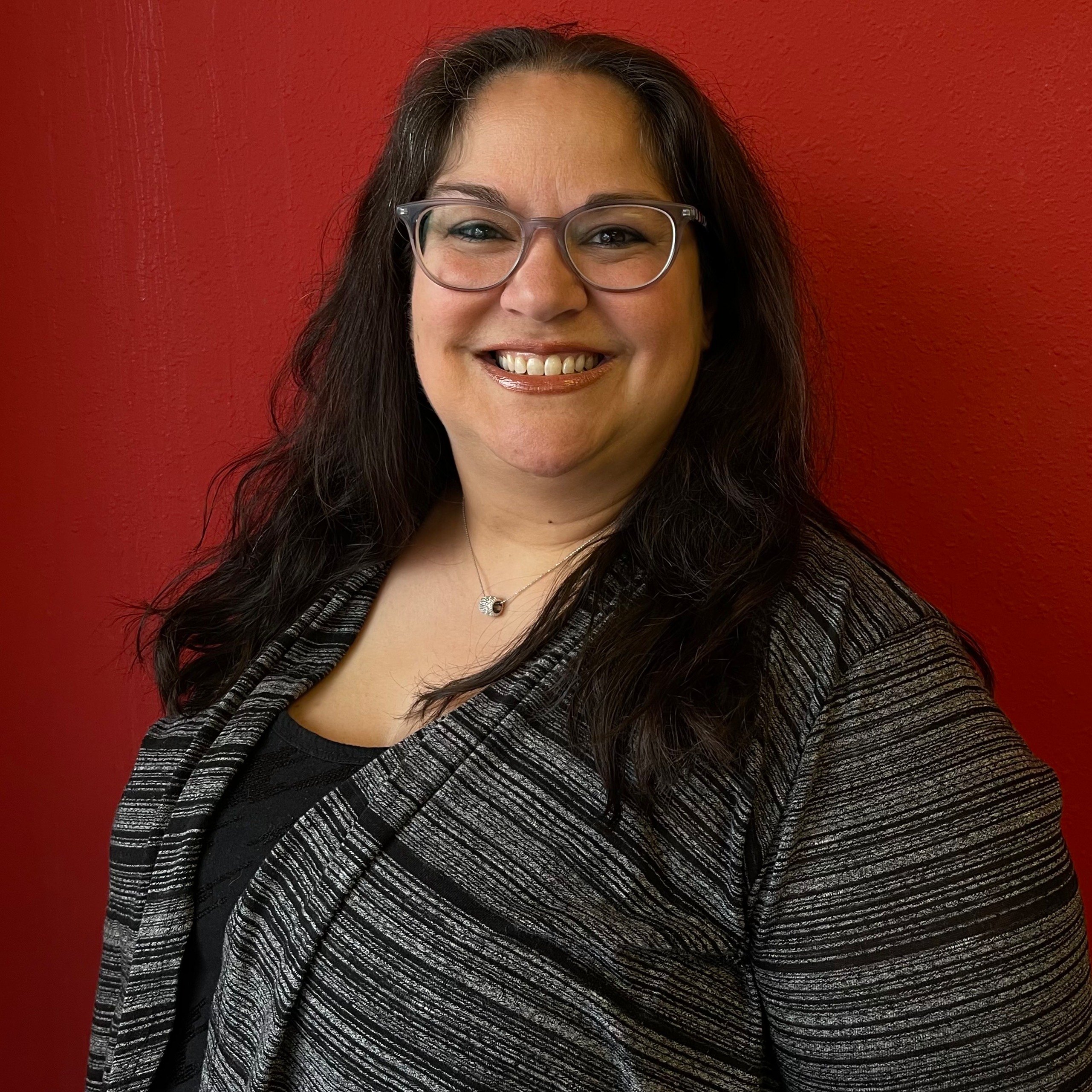Christina Alvarez State Farm Agent Team Member