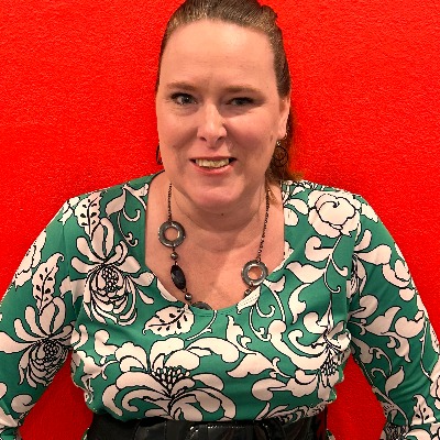 Kristina McDaniel State Farm Agent Team Member