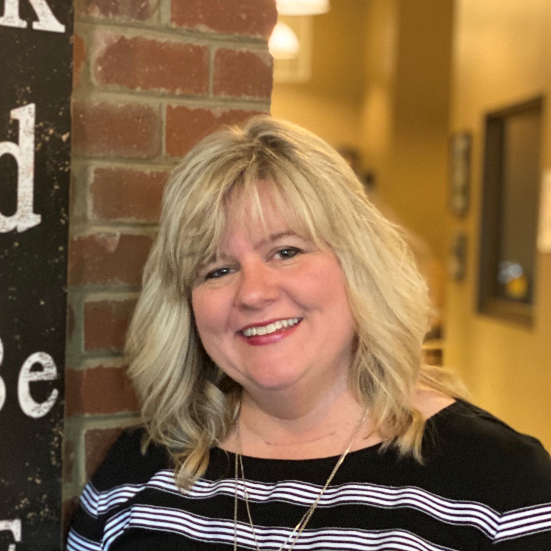 Joyce Archer State Farm Agent Team Member