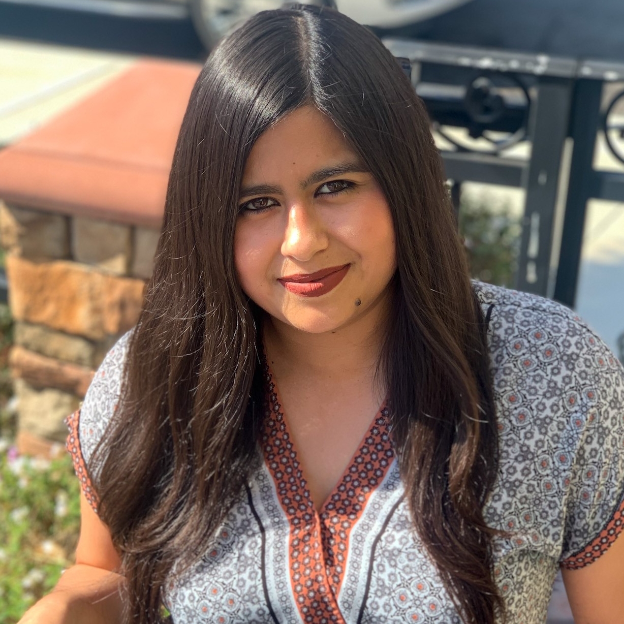 Desiree Chavez State Farm Agent Team Member