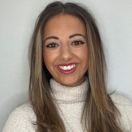 Michael Anne Mandina State Farm Agent Team Member