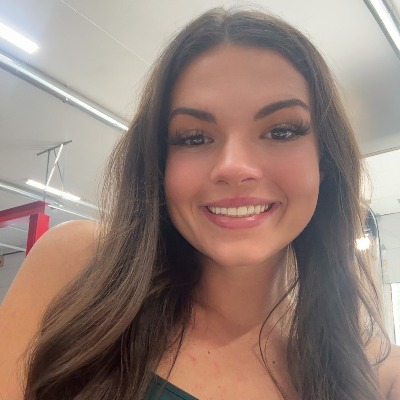 Cheyanna Robinson State Farm Agent Team Member
