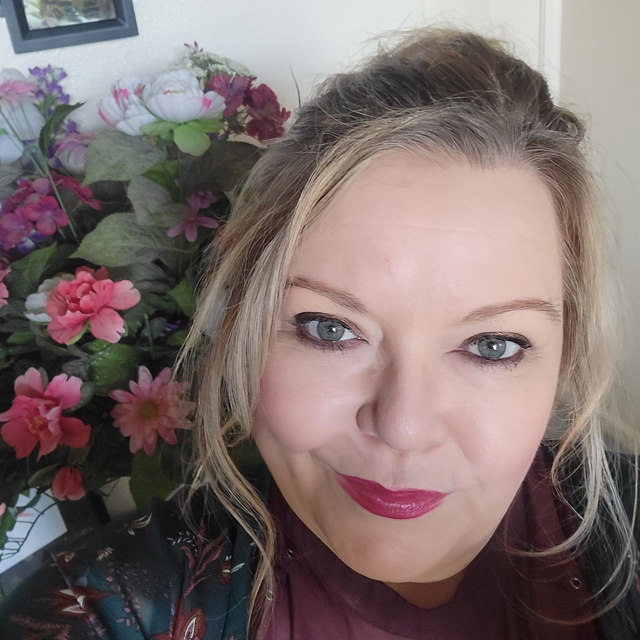 Pamela Driskell State Farm Agent Team Member