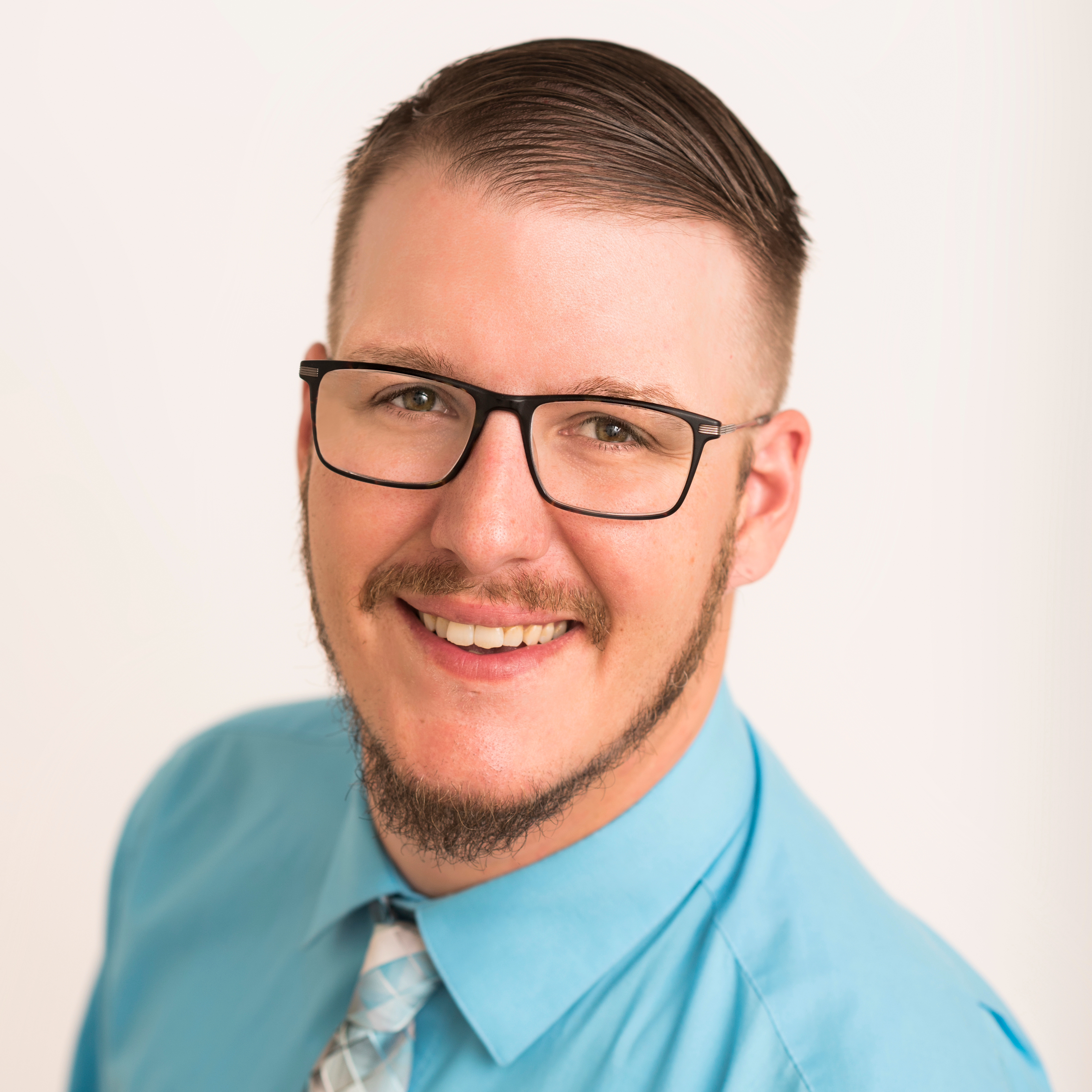 Brandon McKendrick State Farm Agent Team Member