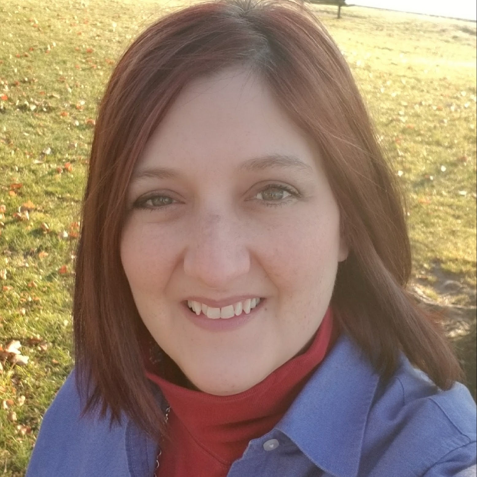 Amy Elfering State Farm Agent Team Member