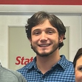 Jordan Halbleib State Farm Agent Team Member