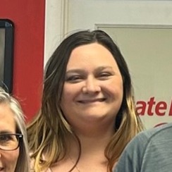 Kelsey Bailey State Farm Agent Team Member
