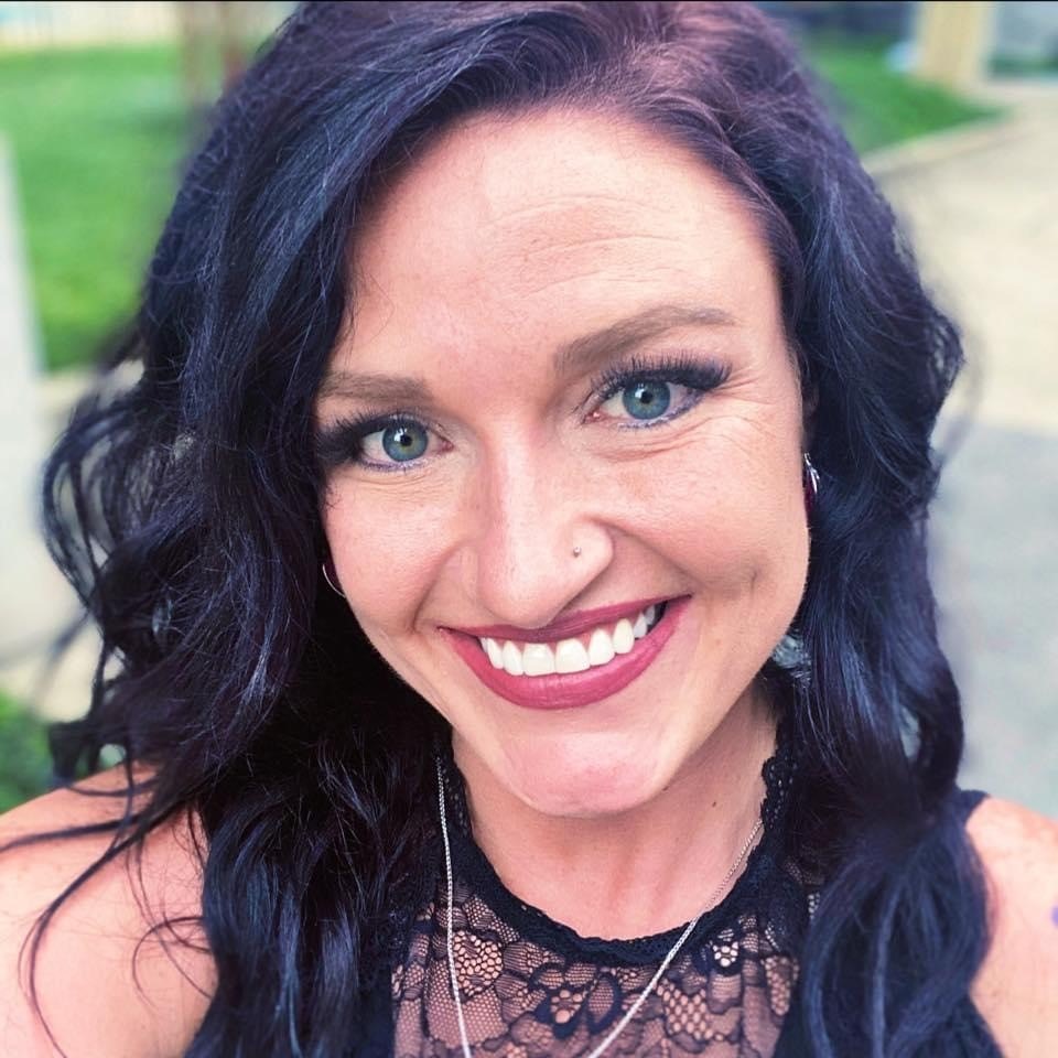 Amanda Hall State Farm Agent Team Member