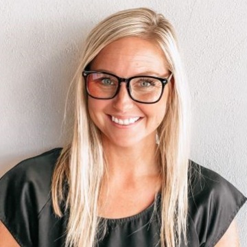 Brittney Bishop State Farm Agent Team Member
