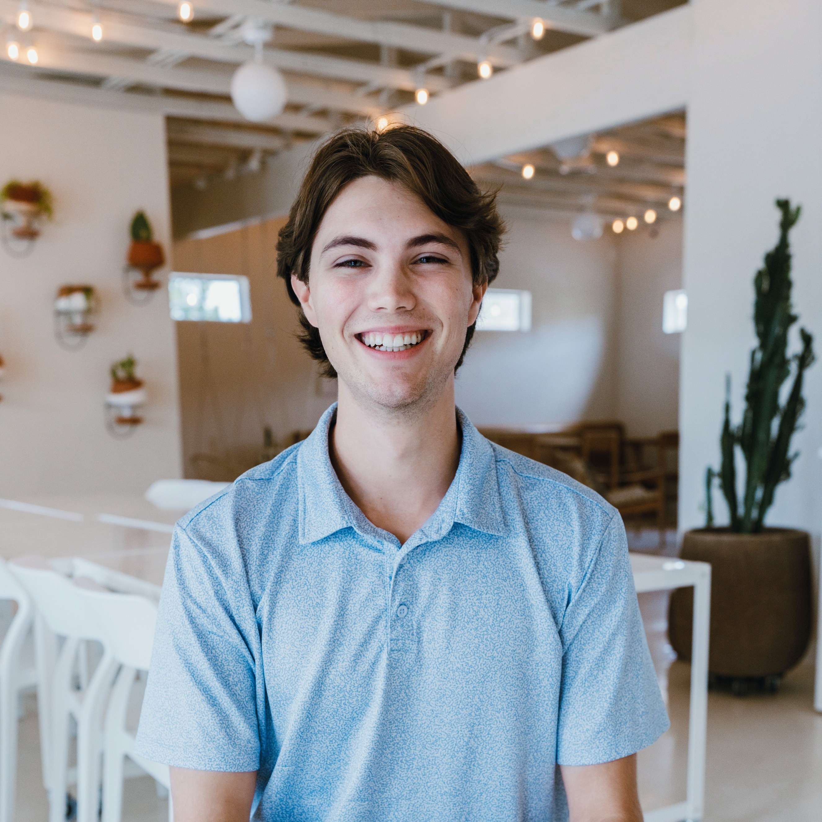 Jacob O'Bar State Farm Agent Team Member