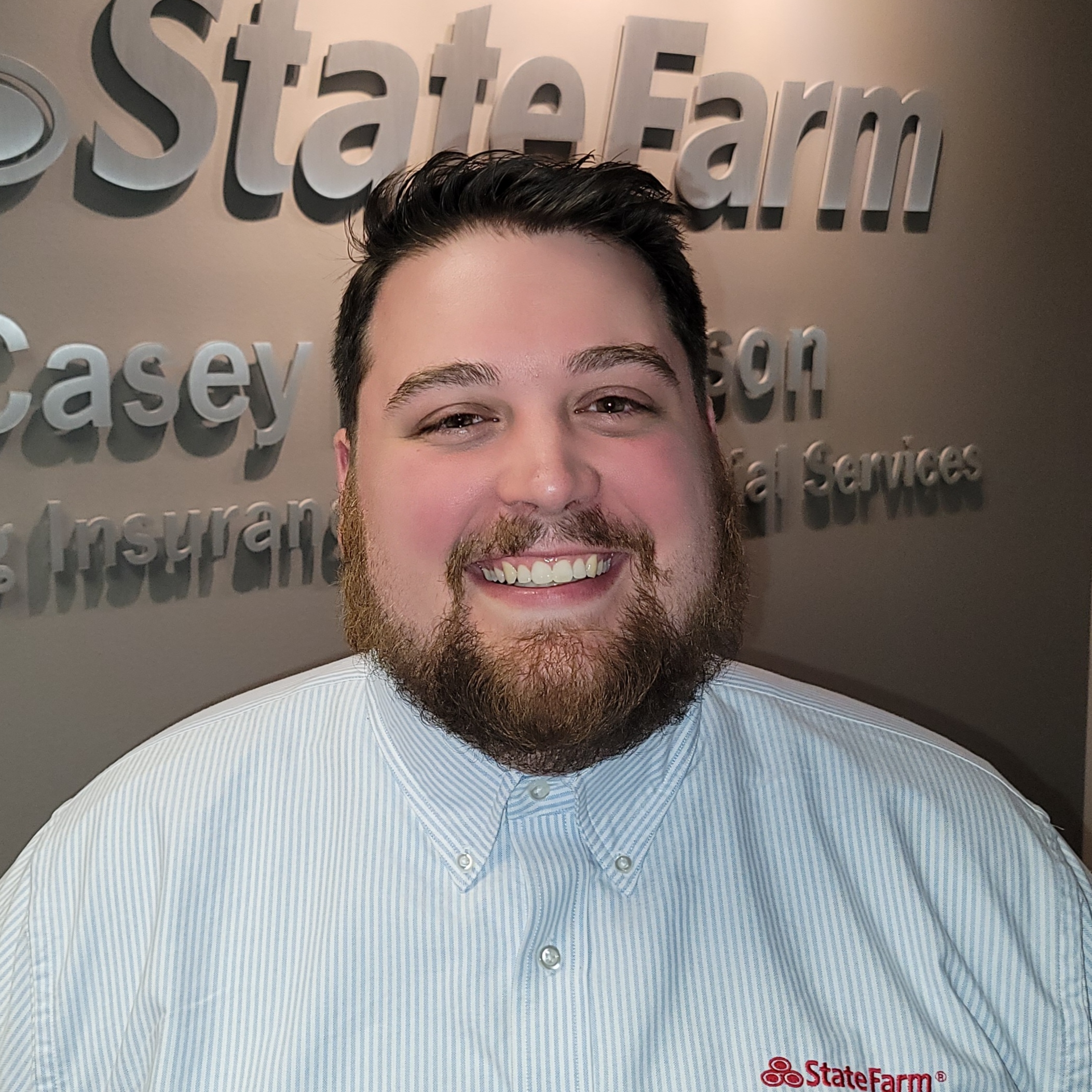 Trevor Wilson State Farm Agent Team Member