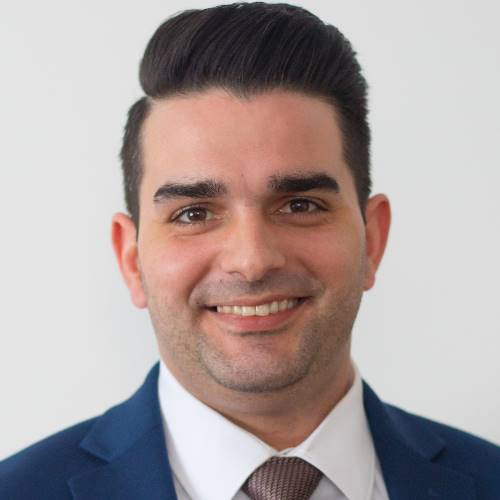 Matthew Gerardi State Farm Agent Team Member