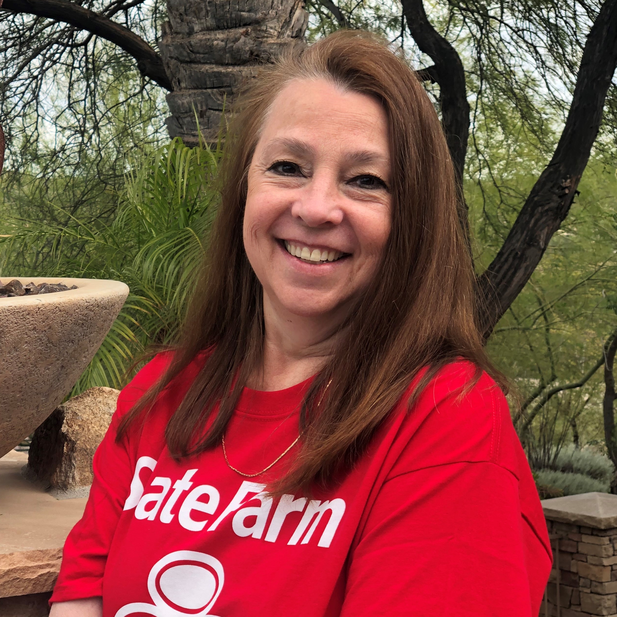 Susanne Carscallen State Farm Agent Team Member