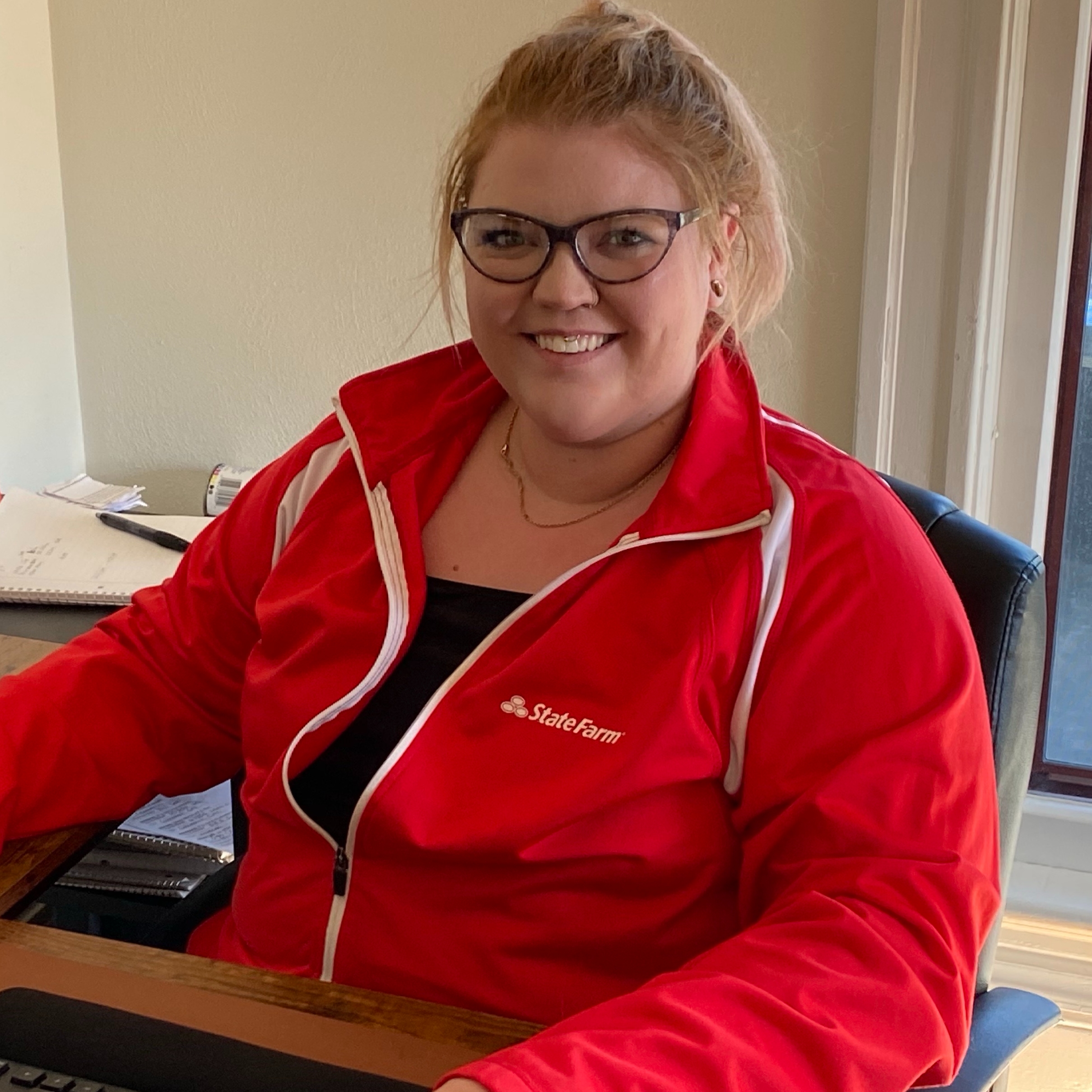 Fay Haiden State Farm Agent Team Member
