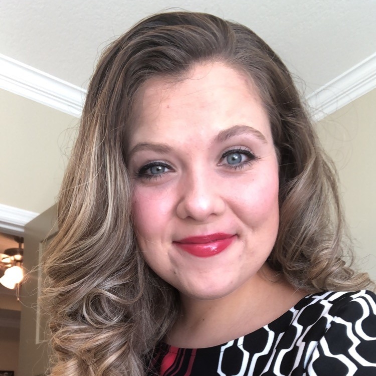 Marina Ricker State Farm Agent Team Member