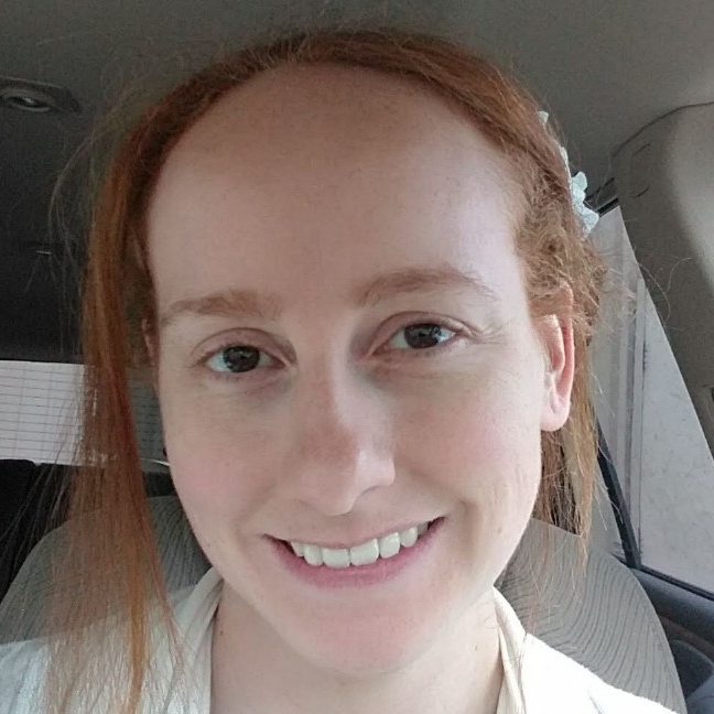 Rebecca Kaston-Poole State Farm Agent Team Member