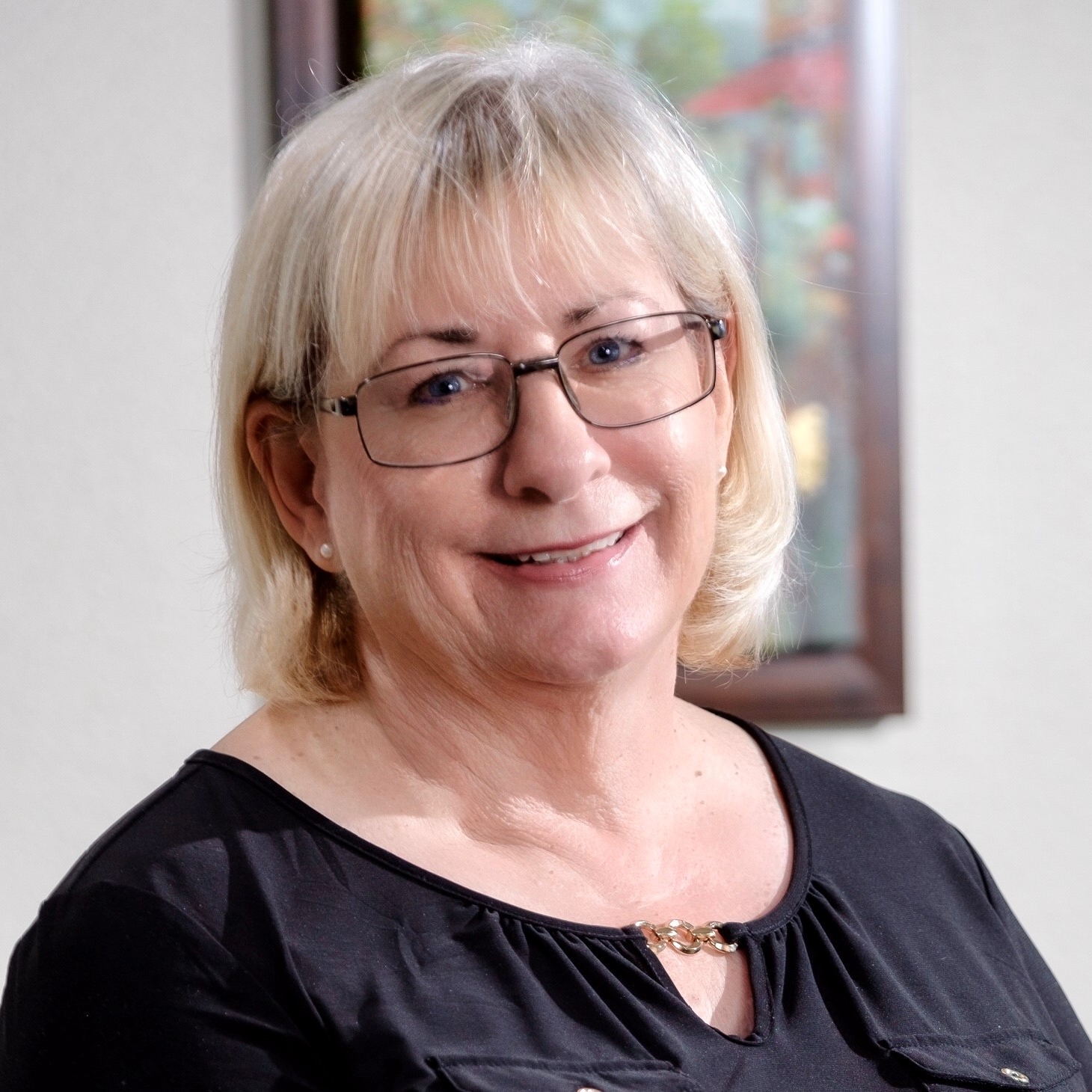 Joan Morgan State Farm Agent Team Member