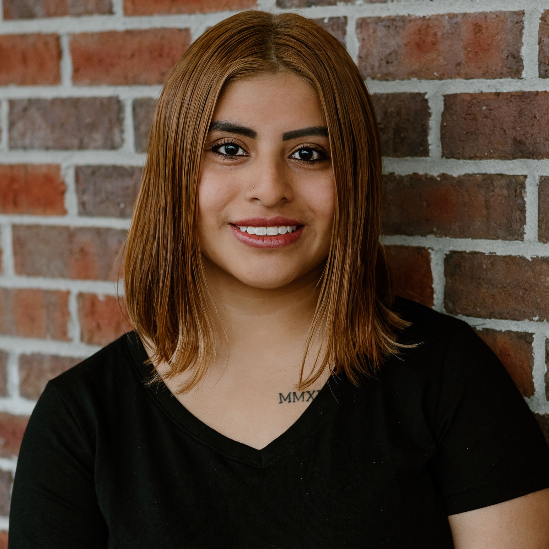 Maria Hernandez Perez State Farm Agent Team Member
