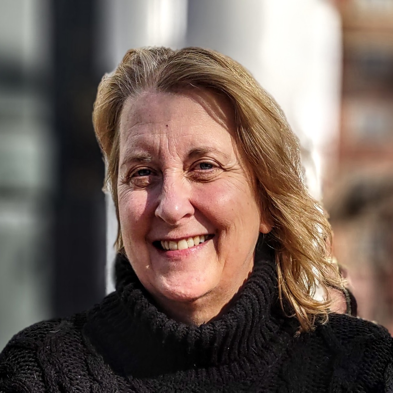 Patti Severino State Farm Agent Team Member