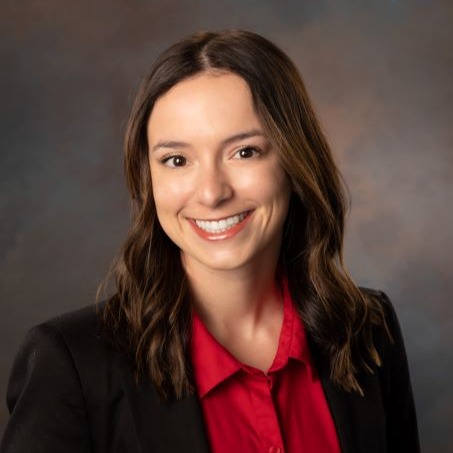 Hayley Trahan State Farm Agent Team Member
