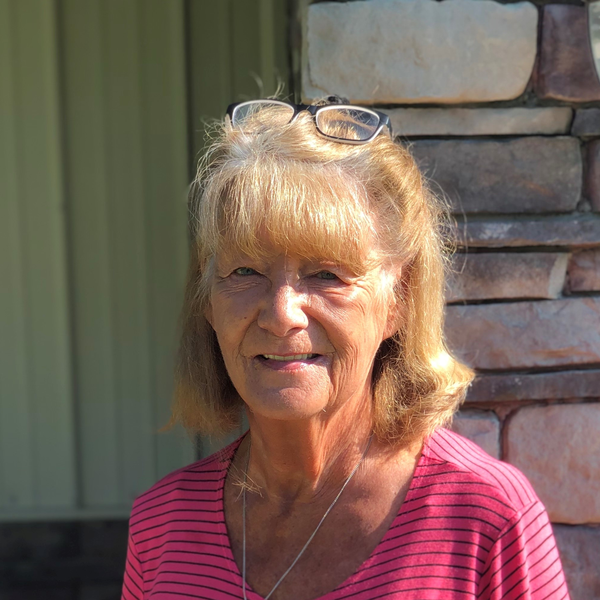 Mary Owens State Farm Agent Team Member