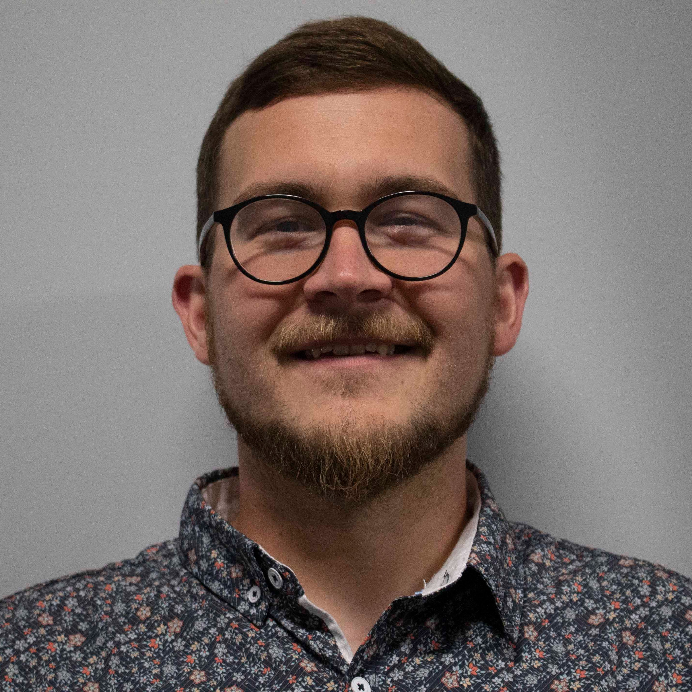 Matthew Johnson State Farm Agent Team Member