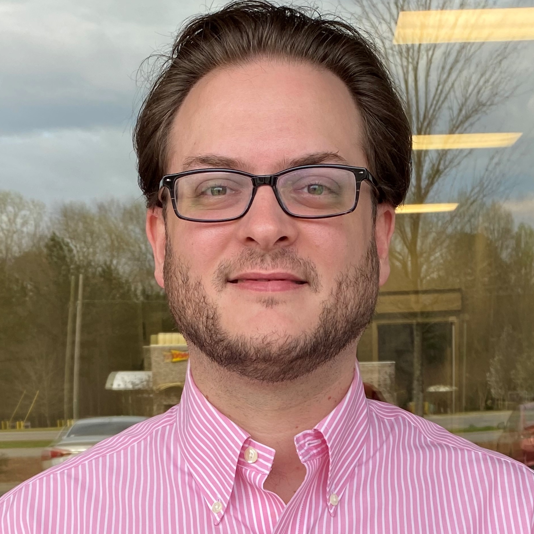 Jordan Lutz State Farm Agent Team Member