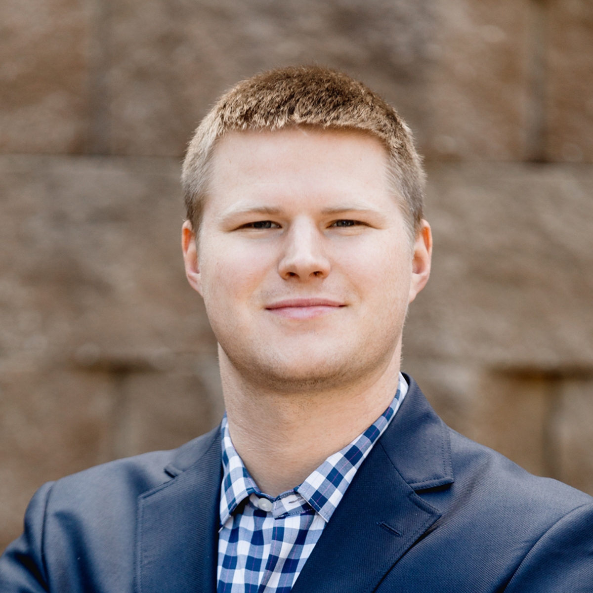 Christian Burkhart State Farm Agent Team Member