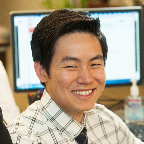 Richard Joen State Farm Agent Team Member